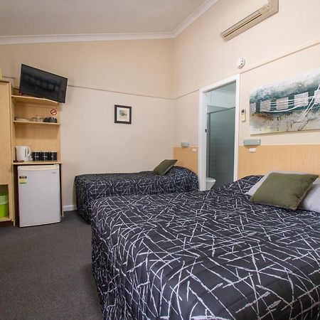 Gundagai Motel Екстериор снимка