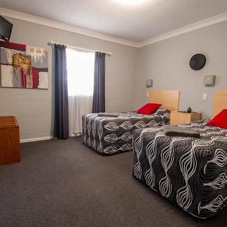Gundagai Motel Екстериор снимка