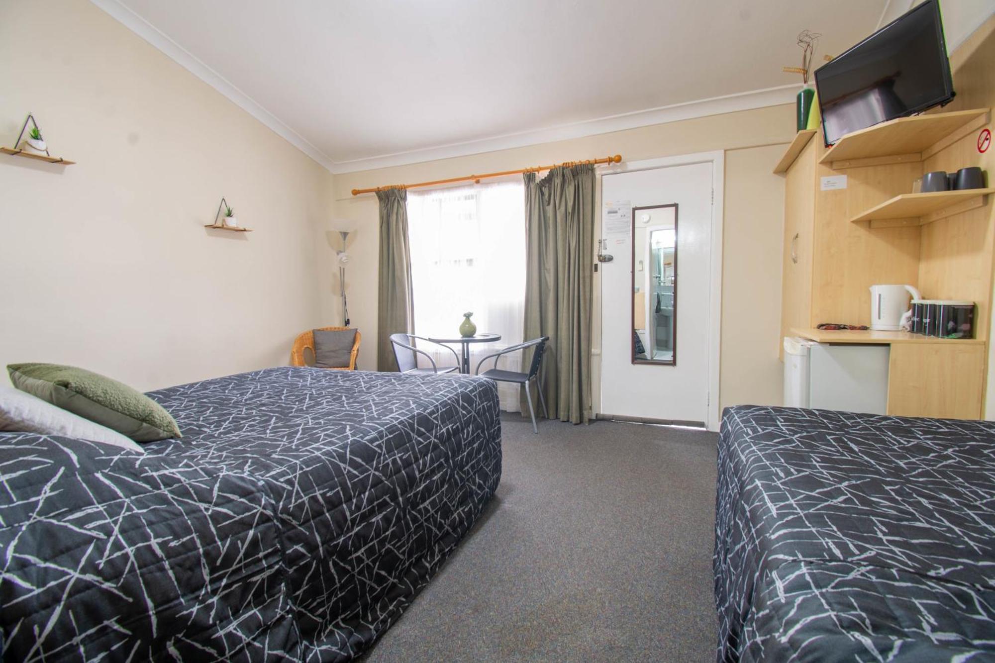 Gundagai Motel Екстериор снимка