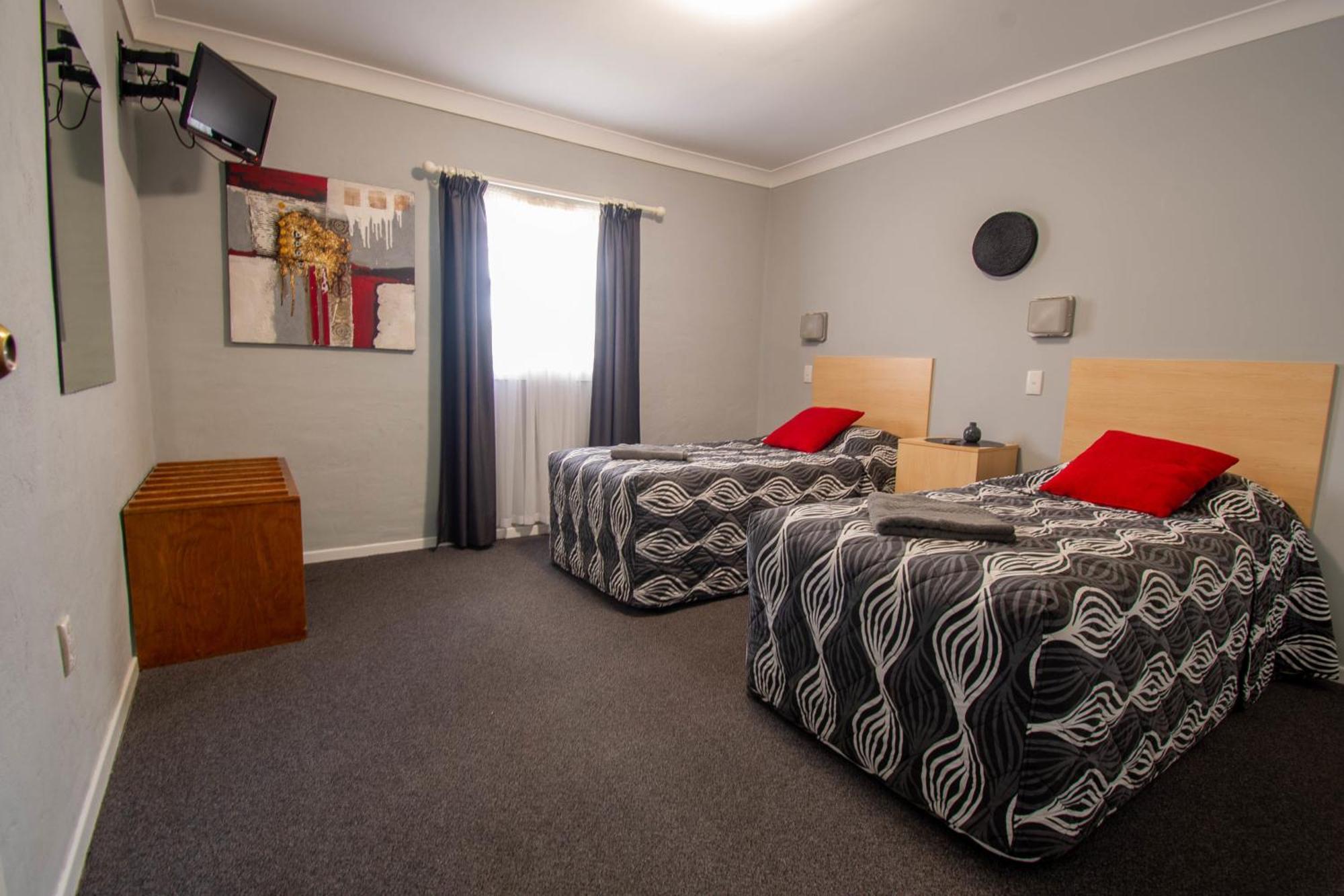 Gundagai Motel Екстериор снимка