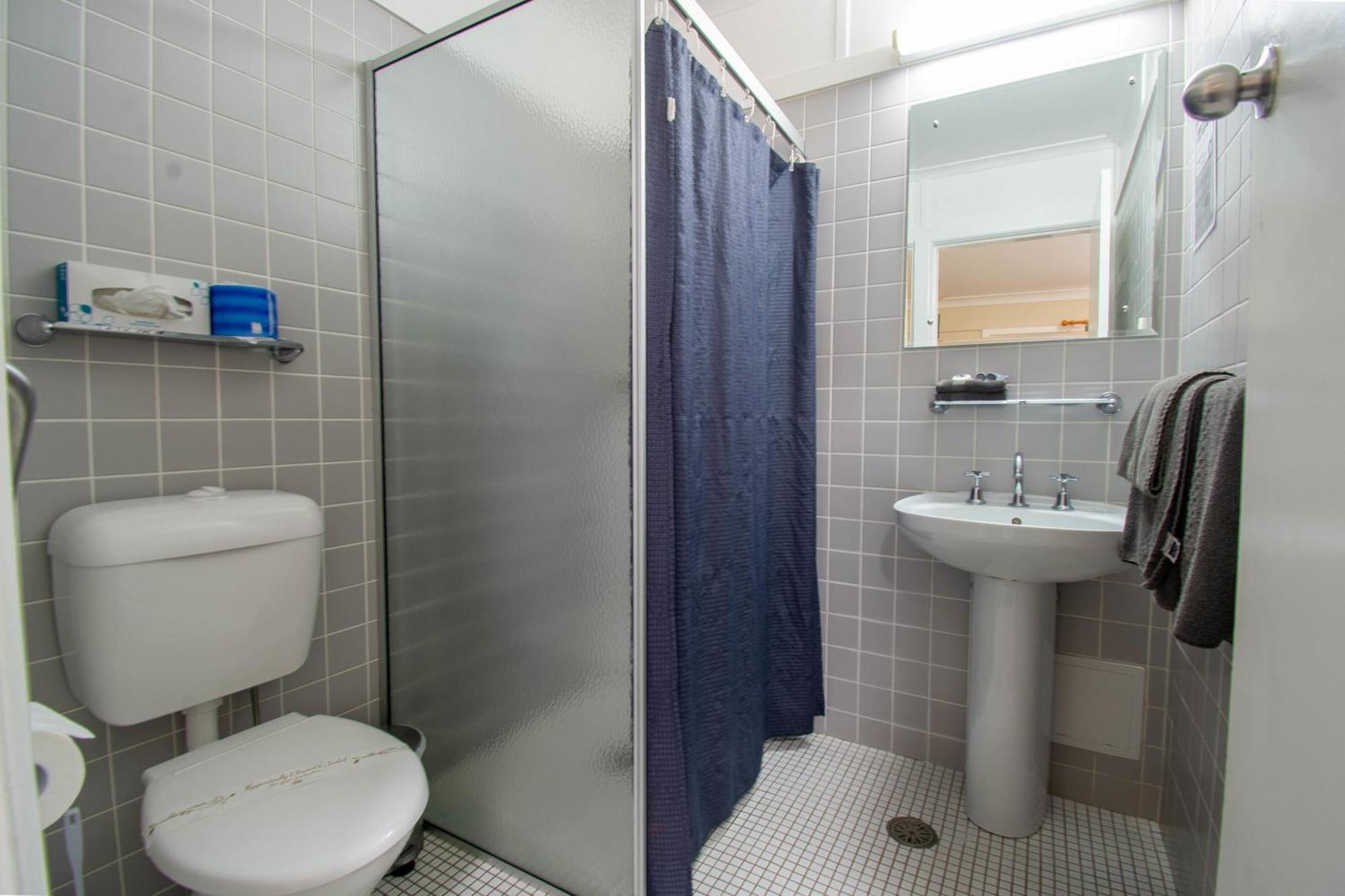 Gundagai Motel Екстериор снимка