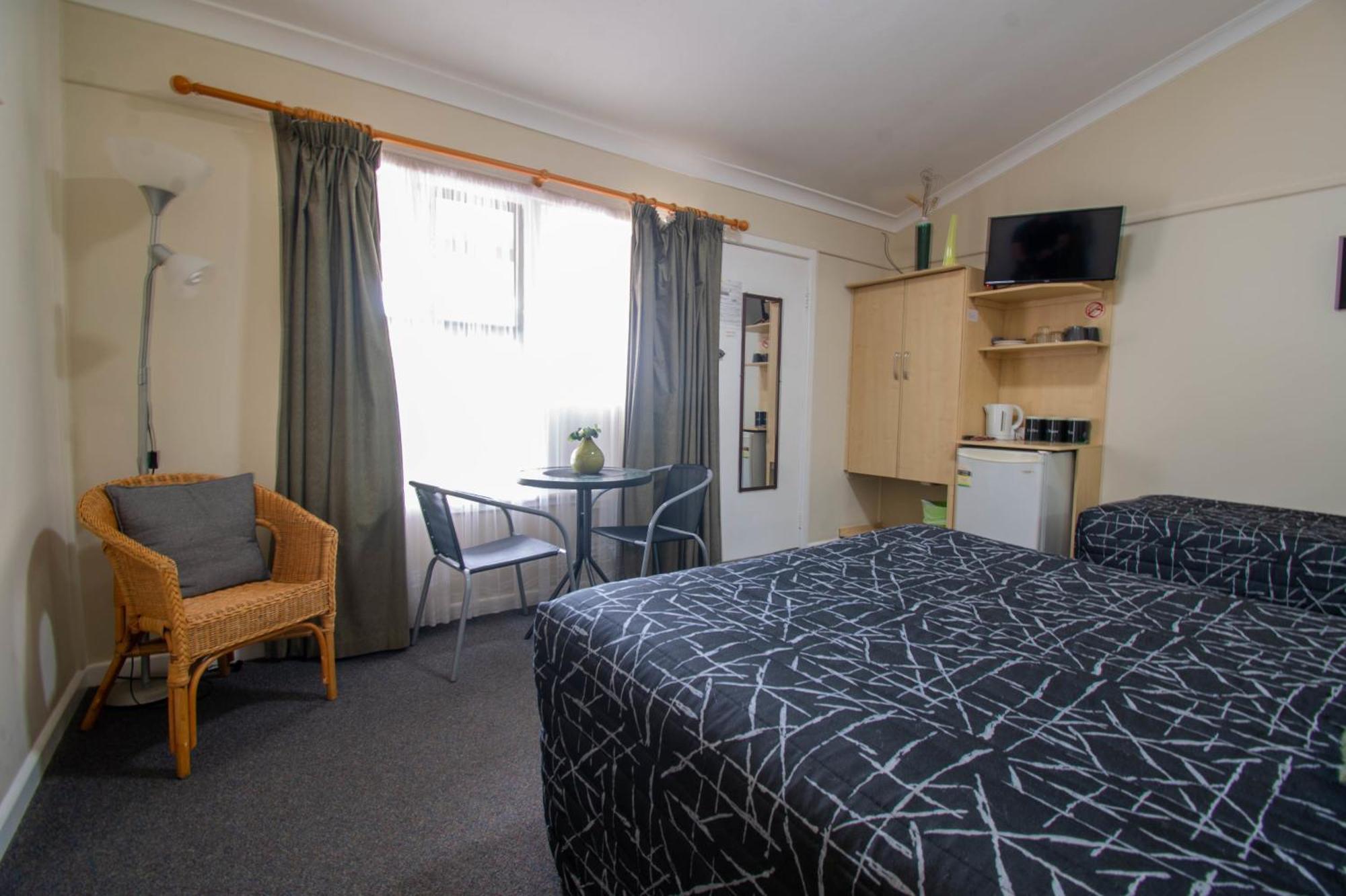 Gundagai Motel Екстериор снимка