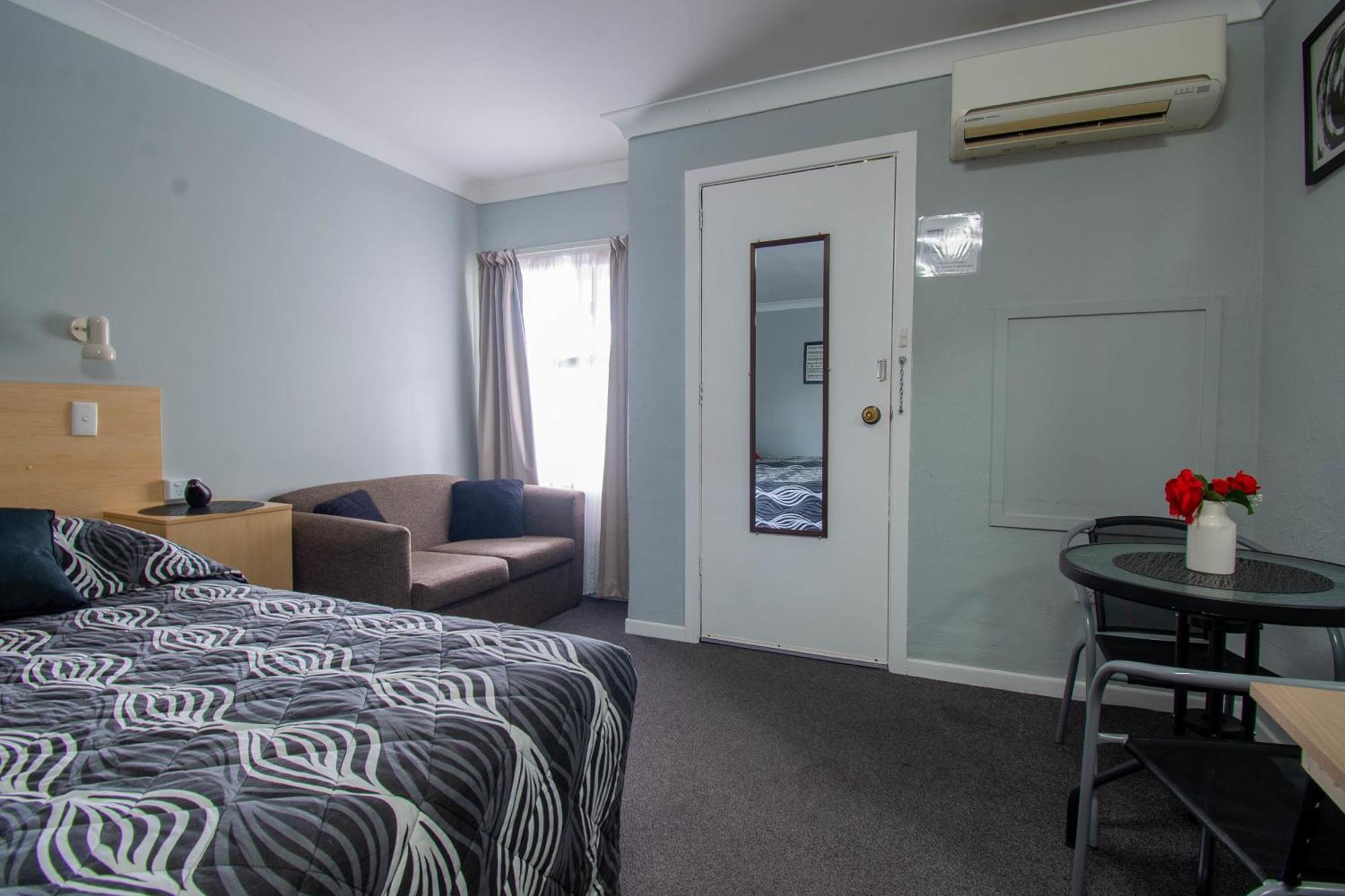 Gundagai Motel Екстериор снимка