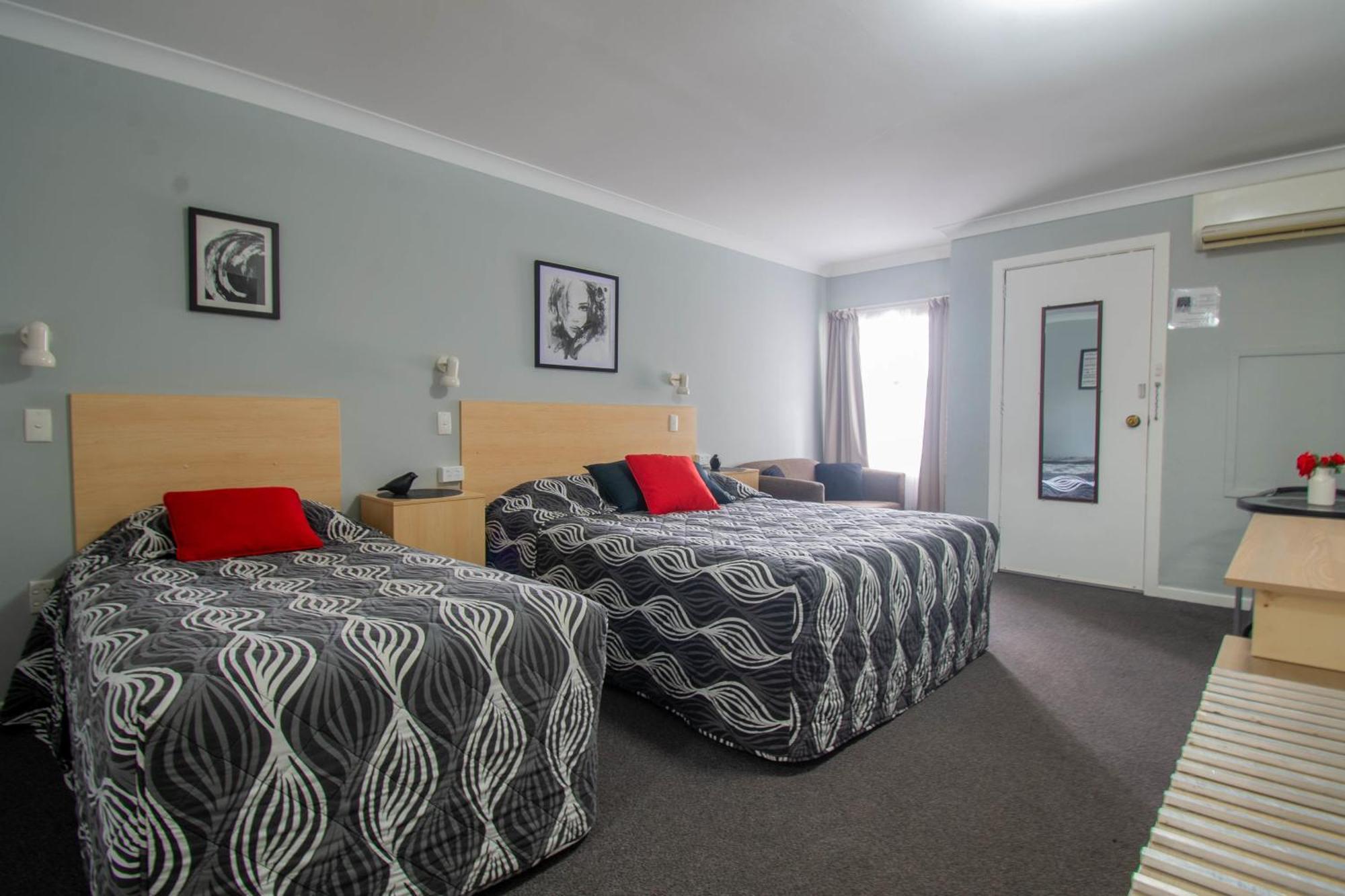 Gundagai Motel Екстериор снимка